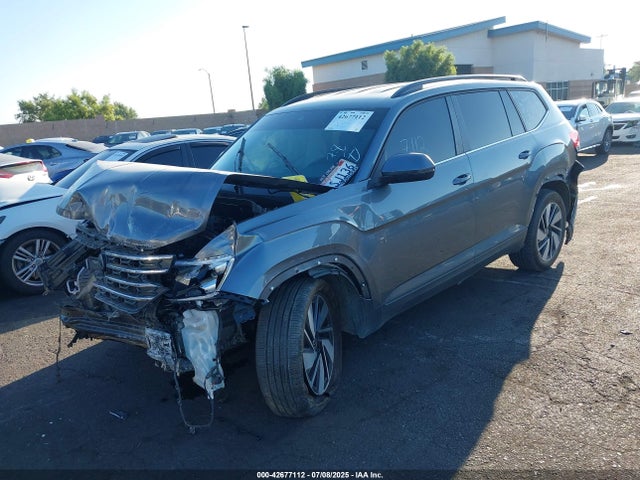 Volkswagen tsi 2024 1V2HR2CA0RC613593 Image 2