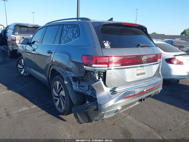 Volkswagen tsi 2024 1V2HR2CA0RC613593 Image 3