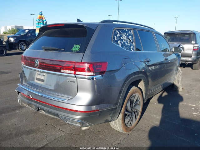Volkswagen tsi 2024 1V2HR2CA0RC613593 Image 4