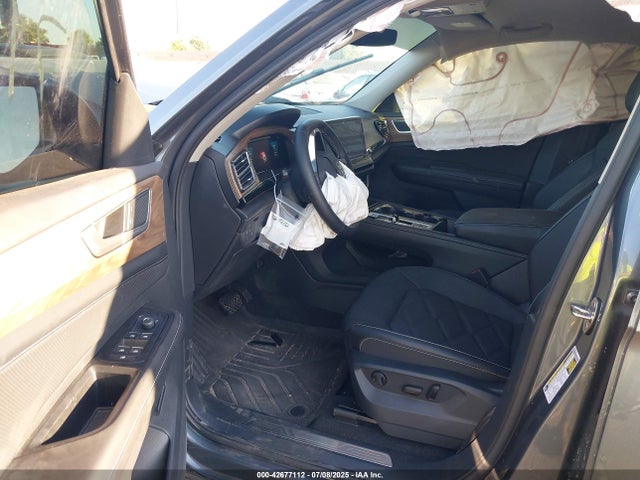 Volkswagen tsi 2024 1V2HR2CA0RC613593 Image 5