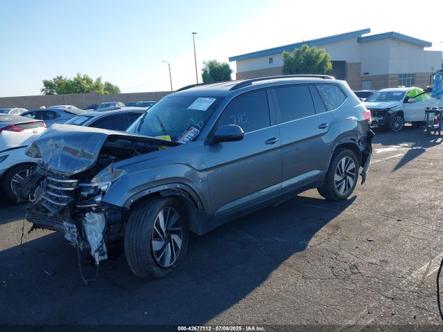 Volkswagen tsi 2024 1V2HR2CA0RC613593 Image 6