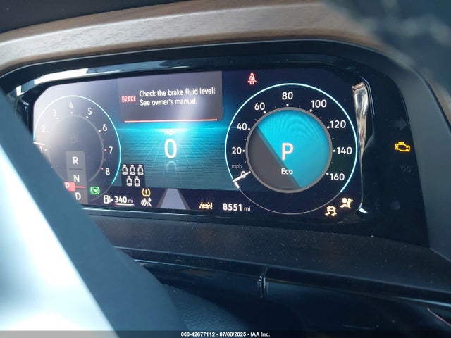 Volkswagen tsi 2024 1V2HR2CA0RC613593 Image 7