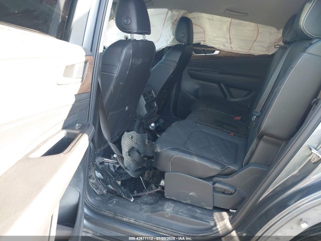 Volkswagen tsi 2024 1V2HR2CA0RC613593 Image 8