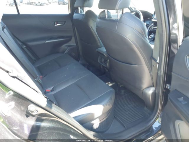 2021 TOYOTA VENZA JTEAAAAH4MJ028245 Photo 7