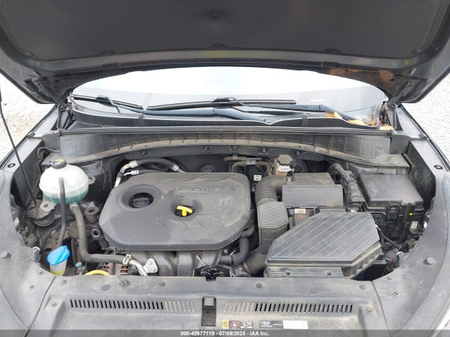 KM8J23A46HU452245 Hyundai gdi nu