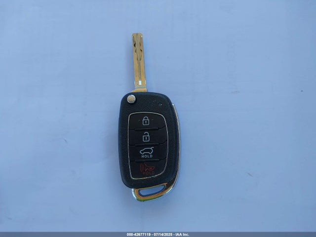 KM8J23A46HU452245 Hyundai gdi nu
