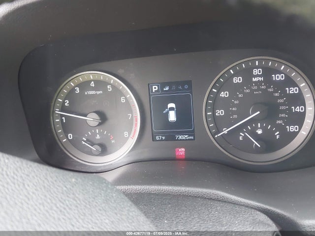 KM8J23A46HU452245 Hyundai gdi nu