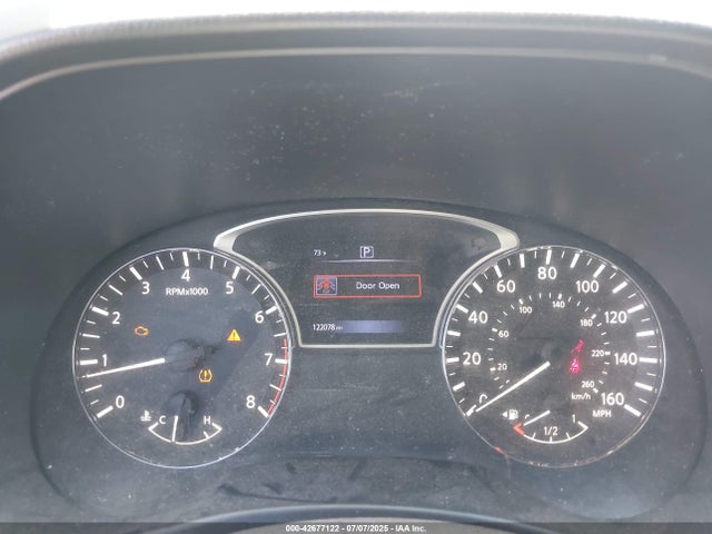Nissan 2017 2017 5N1DR2MN6HC657299 Image 15