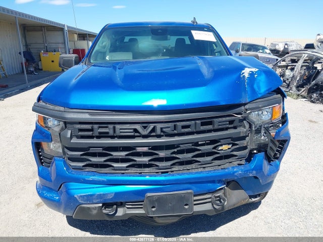 1GCPDBEK3RZ264914 Chevrolet l3b