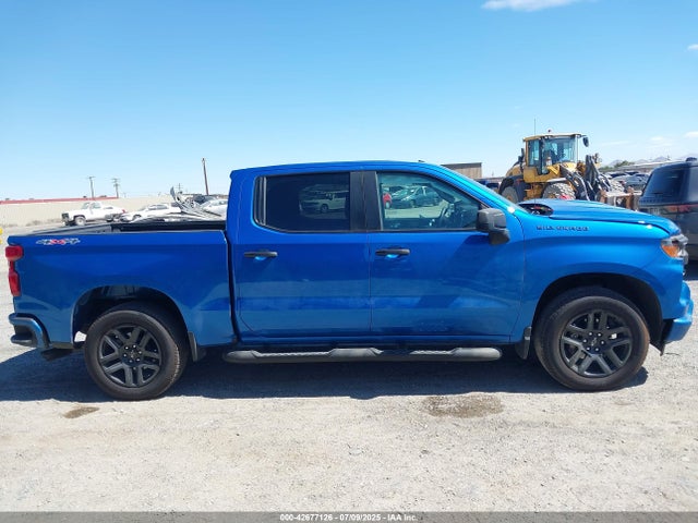 1GCPDBEK3RZ264914 Chevrolet l3b