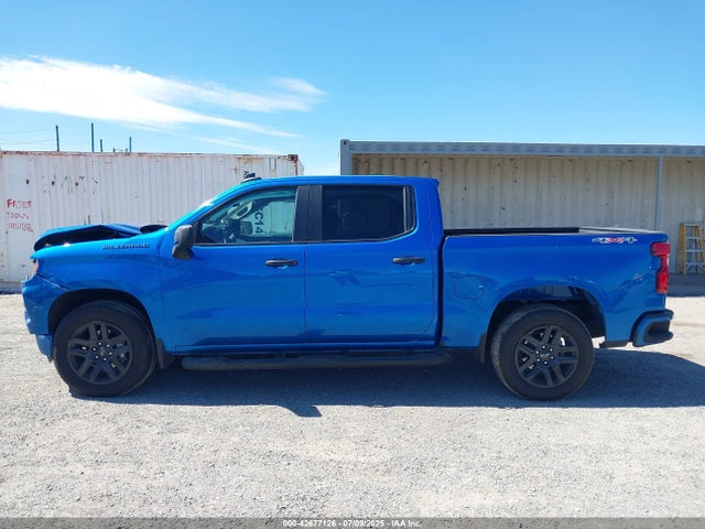 1GCPDBEK3RZ264914 Chevrolet l3b