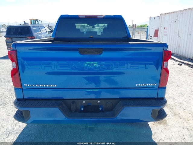 1GCPDBEK3RZ264914 Chevrolet l3b