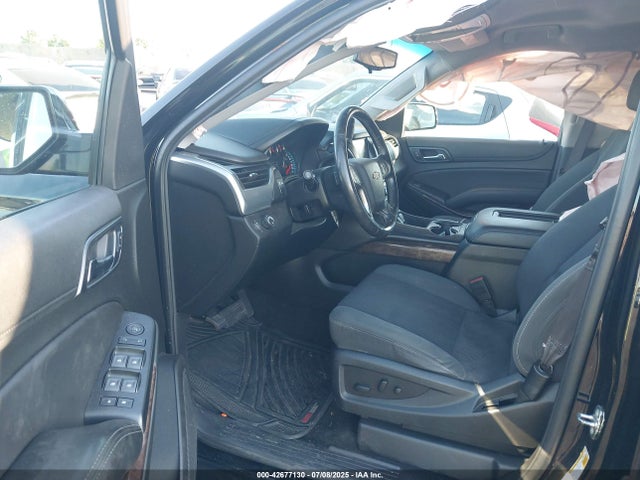 Chevrolet l83 - sidi: spark ignited direct injection, vvt: variable valve timing, afm, e85 max, alum 2017 1GNSCAKC7HR379316 Image 5