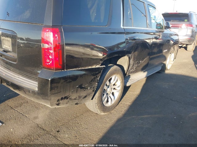 Chevrolet l83 - sidi: spark ignited direct injection, vvt: variable valve timing, afm, e85 max, alum 2017 1GNSCAKC7HR379316 Image 6
