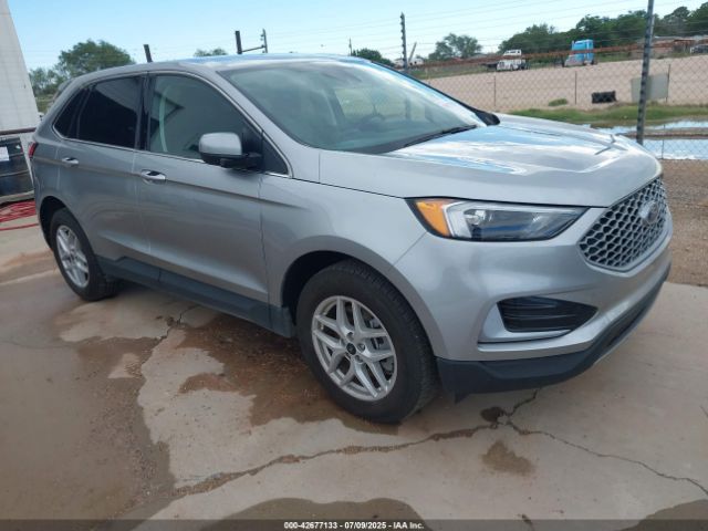 2023 FORD EDGE 2FMPK4J94PBA29972