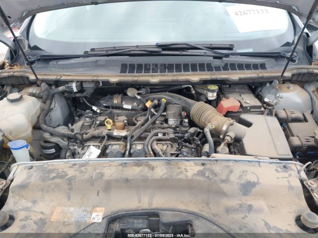 2023 FORD EDGE 2FMPK4J94PBA29972 Photo 9
