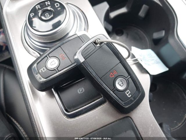 2023 FORD EDGE 2FMPK4J94PBA29972 Photo 10