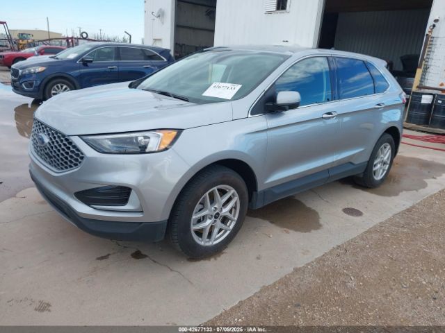 2023 FORD EDGE 2FMPK4J94PBA29972 Photo 1