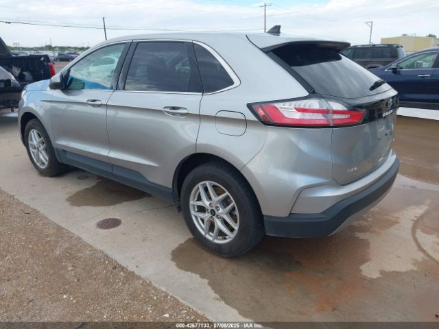 2023 FORD EDGE 2FMPK4J94PBA29972 Photo 2