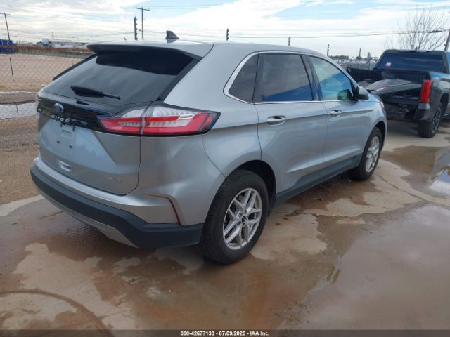 2023 FORD EDGE 2FMPK4J94PBA29972 Photo 3