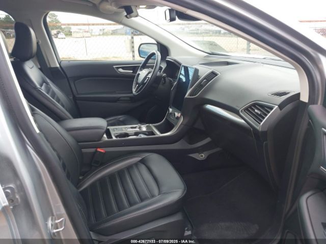 2023 FORD EDGE 2FMPK4J94PBA29972 Photo 4