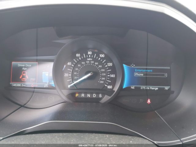2023 FORD EDGE 2FMPK4J94PBA29972 Photo 6