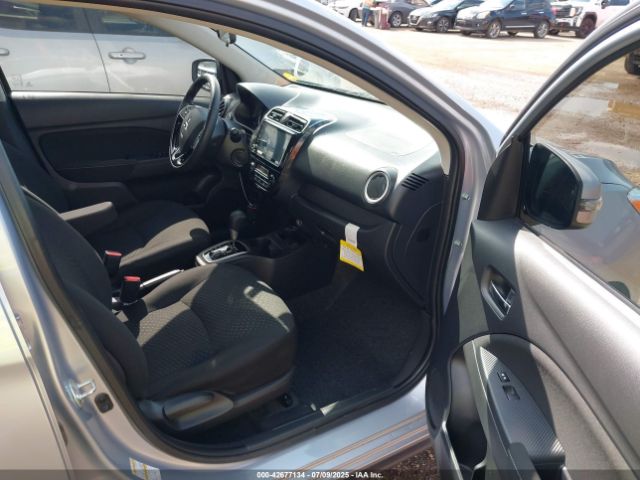 2024 MITSUBISHI MIRAGE G4 ML32FVFJ6RHF10524 Photo 4