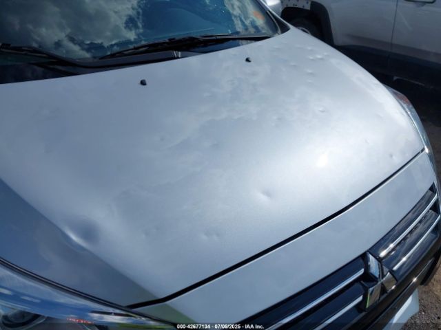 2024 MITSUBISHI MIRAGE G4 ML32FVFJ6RHF10524 Photo 5