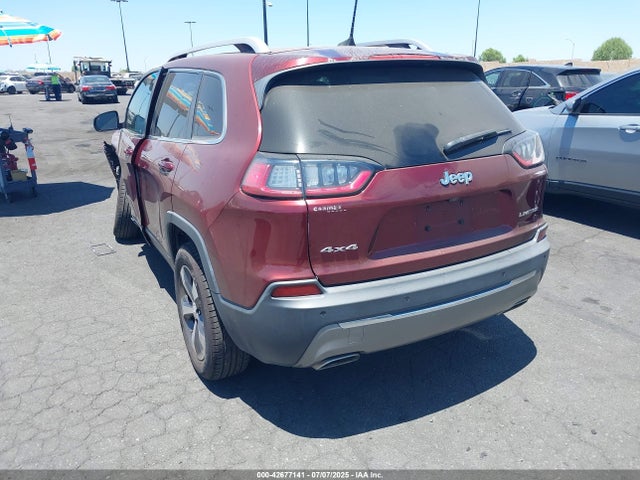 1C4PJMDX7KD218071 Jeep Cherokee