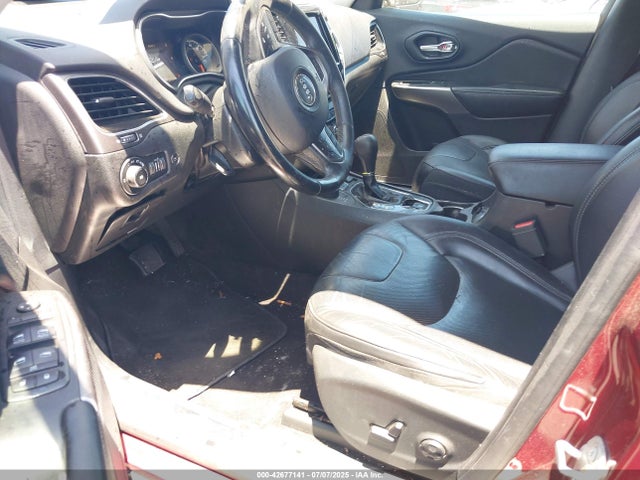 1C4PJMDX7KD218071 Jeep Cherokee
