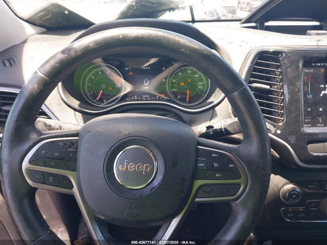 1C4PJMDX7KD218071 Jeep Cherokee