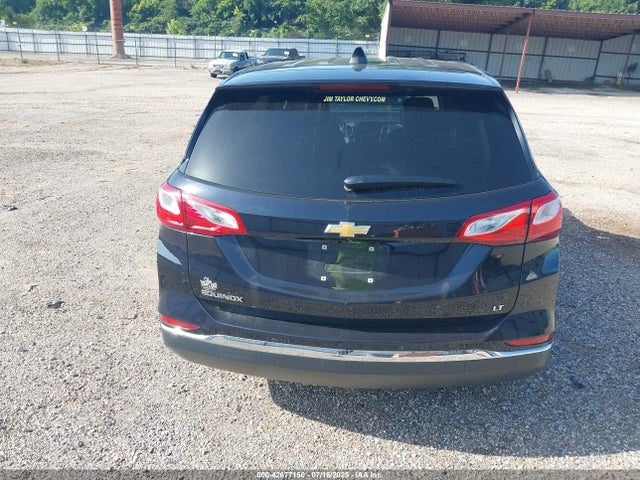 2GNAXKEV9L6188195 Chevrolet lyx - direct injection, vvt, fgt, turbo, alum, gen1