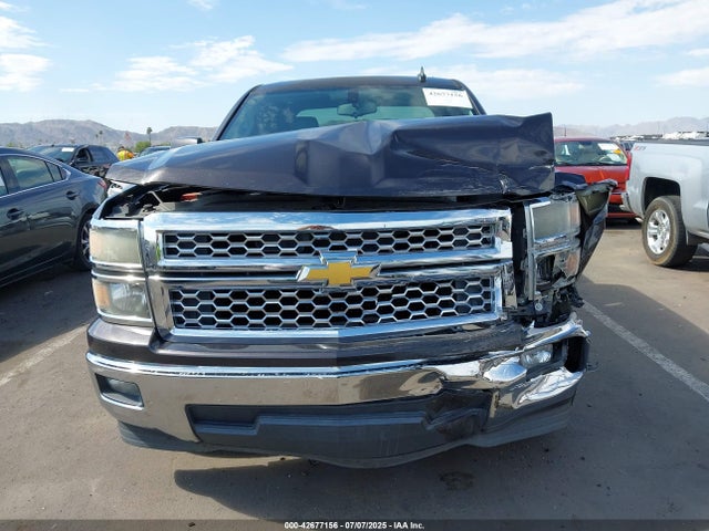 3GCPCREC5FG382690 Chevrolet l83 - vvt, active fuel management, aluminum