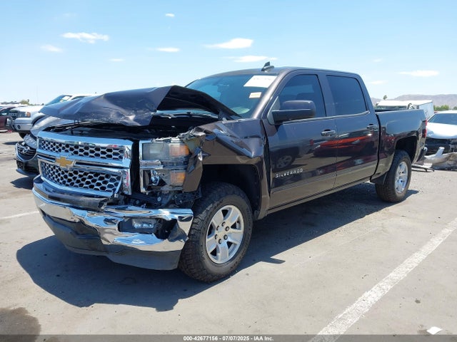 3GCPCREC5FG382690 Chevrolet l83 - vvt, active fuel management, aluminum