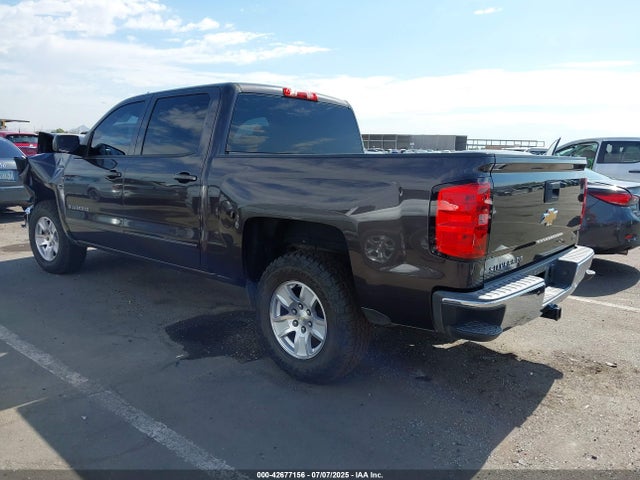 3GCPCREC5FG382690 Chevrolet l83 - vvt, active fuel management, aluminum