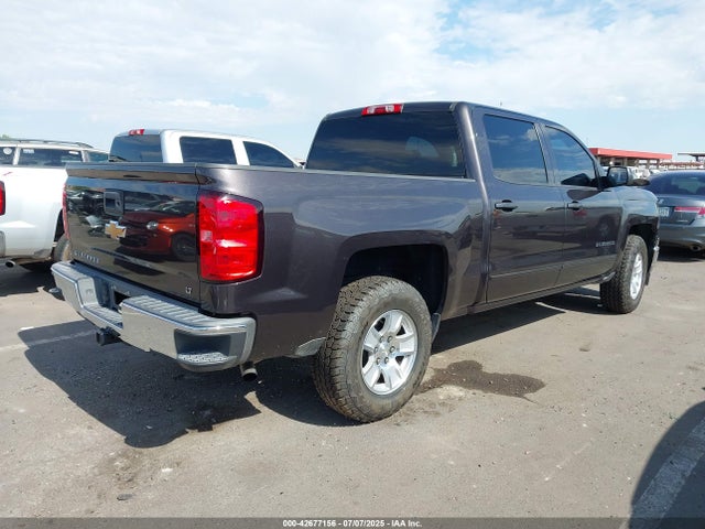 3GCPCREC5FG382690 Chevrolet l83 - vvt, active fuel management, aluminum