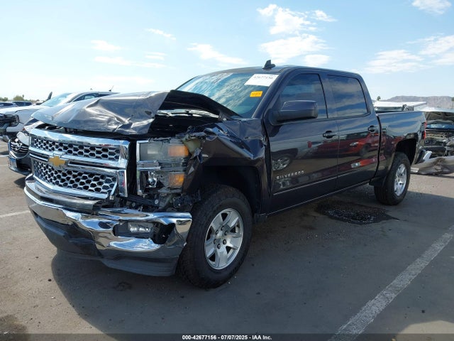 3GCPCREC5FG382690 Chevrolet l83 - vvt, active fuel management, aluminum