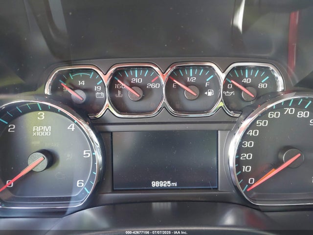 3GCPCREC5FG382690 Chevrolet l83 - vvt, active fuel management, aluminum