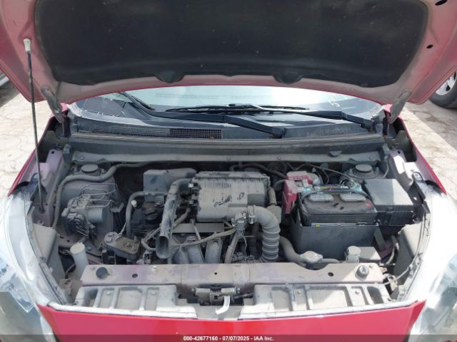 2021 MITSUBISHI MIRAGE ML32AUHJ5MH001973 Photo 9