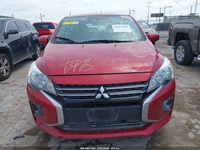 ML32AUHJ5MH001973 Mitsubishi mivec