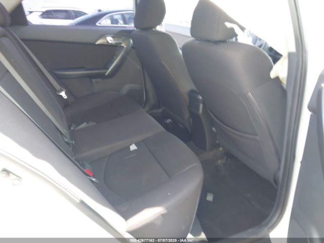 2013 KIA FORTE KNAFU4A26D5737344 Photo 7