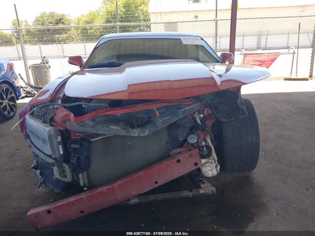 Chevrolet lfx 2014 2G1FB1E36E9140282 Image 13