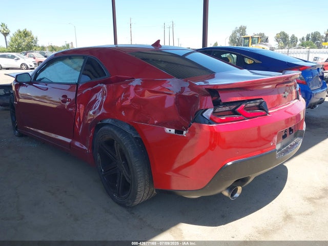 Chevrolet lfx 2014 2G1FB1E36E9140282 Image 3