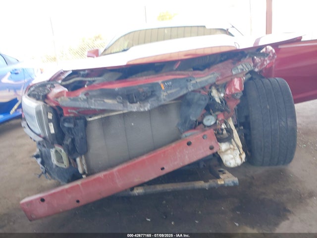 Chevrolet lfx 2014 2G1FB1E36E9140282 Image 6