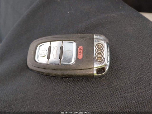 2010 AUDI S4 WAUBGAFL0AA071283 Photo 10