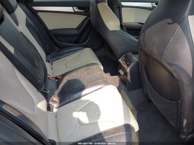 2010 AUDI S4 WAUBGAFL0AA071283 Photo 7