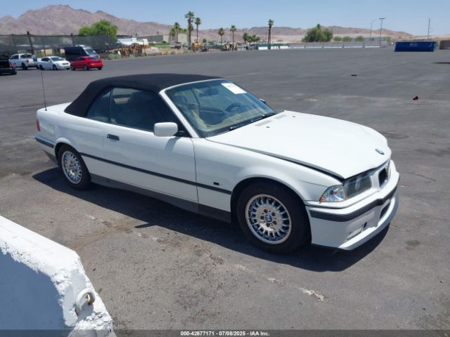 1994 BMW 325 WBABJ6328RJD32118