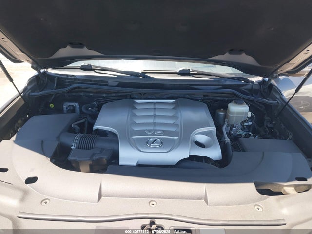 JTJHY7AX5G4194251 Lexus 3ur-fe