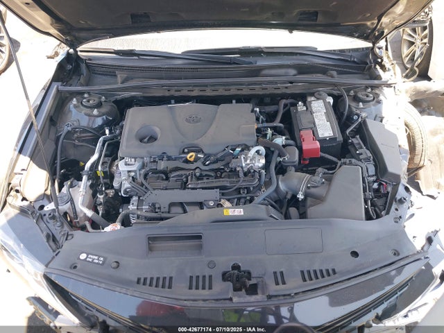 4T1C11AK7RU879594 Toyota a25a-fks