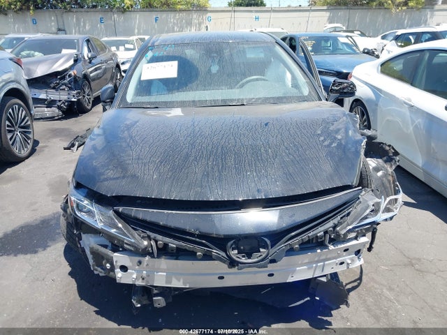 4T1C11AK7RU879594 Toyota a25a-fks